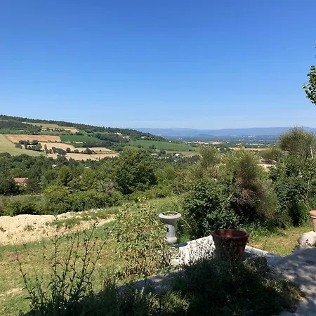 Bed & Breakfast L'amandiere *