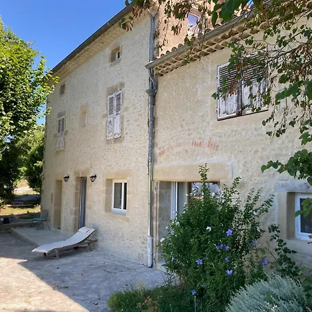 Bed & Breakfast L'amandiere