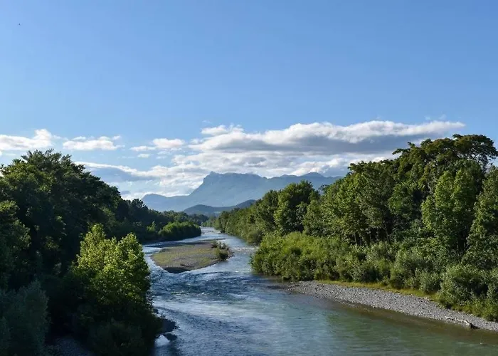 Bed & Breakfast L'amandiere Crest